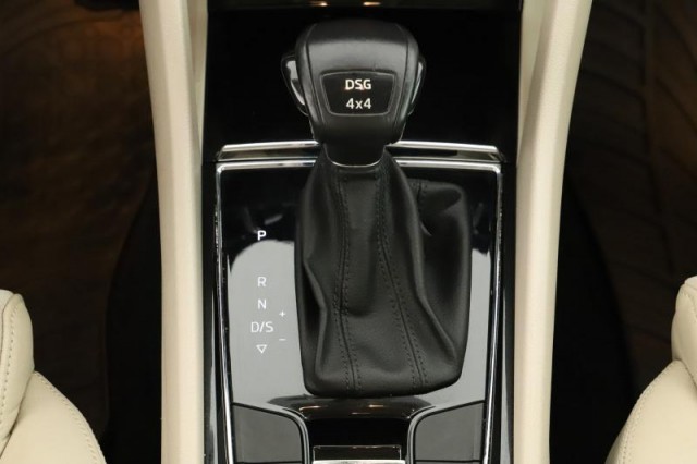 Škoda Kodiaq  2.0 TDI 