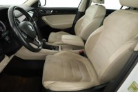 Škoda Kodiaq  2.0 TDI 