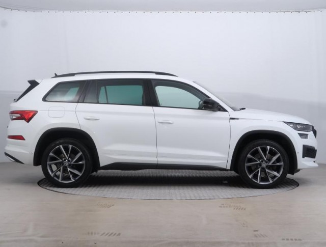 Škoda Kodiaq  2.0 TDI Sportline
