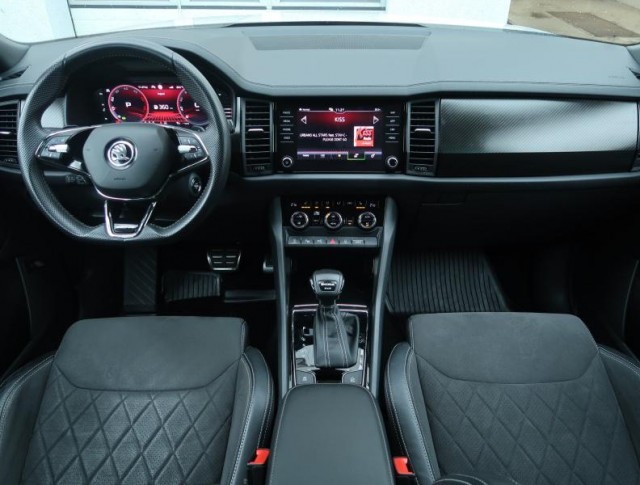 Škoda Kodiaq  2.0 TDI Sportline