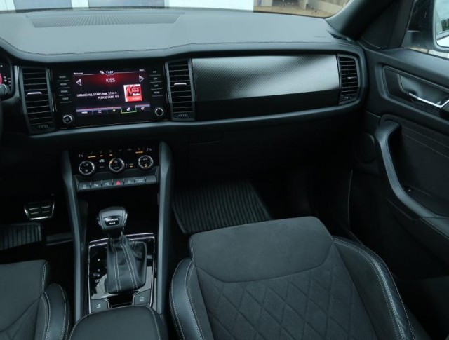 Škoda Kodiaq  2.0 TDI Sportline