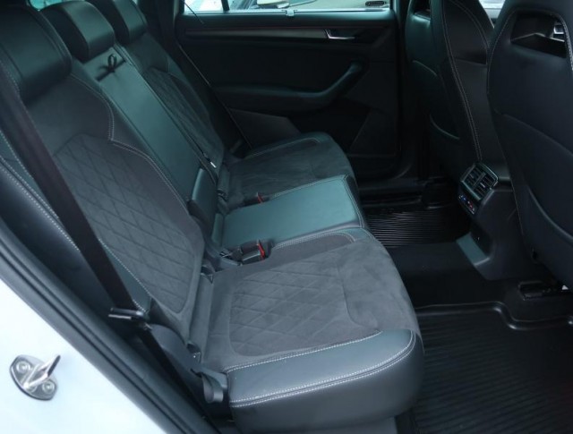 Škoda Kodiaq  2.0 TDI Sportline