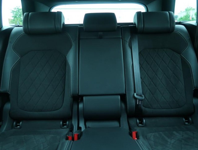 Škoda Kodiaq  2.0 TDI Sportline