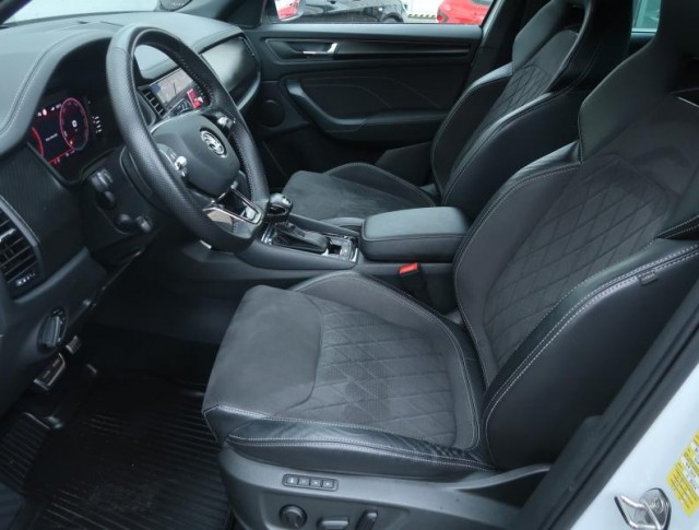 Škoda Kodiaq  2.0 TDI Sportline