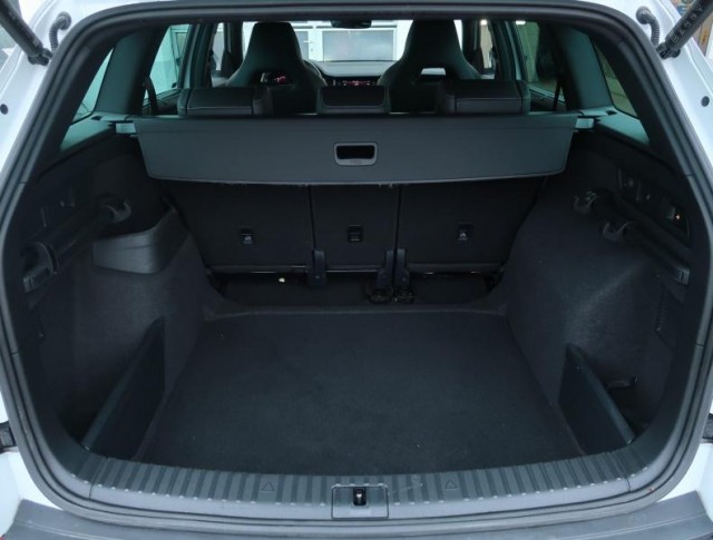 Škoda Kodiaq  2.0 TDI Sportline