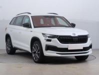 Škoda Kodiaq  2.0 TDI Sportline