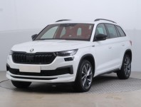 Škoda Kodiaq  2.0 TDI Sportline