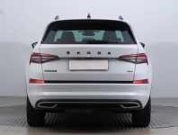 Škoda Kodiaq  2.0 TDI Sportline