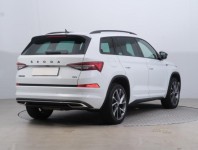 Škoda Kodiaq  2.0 TDI Sportline