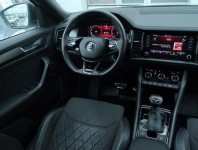 Škoda Kodiaq  2.0 TDI Sportline