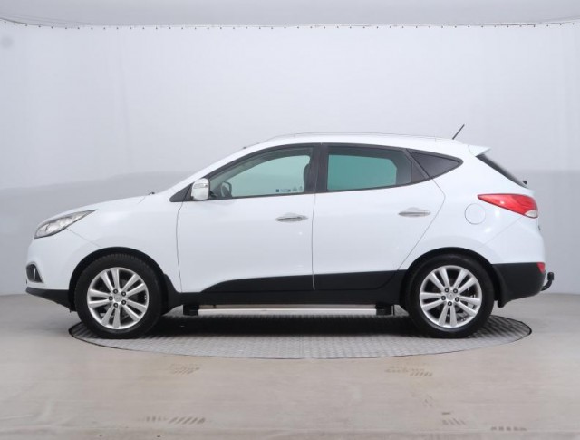 Hyundai ix35  2.0 CRDi 