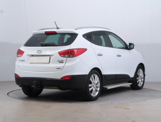 Hyundai ix35  2.0 CRDi 