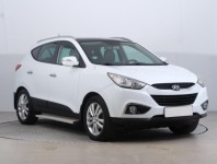 Hyundai ix35  2.0 CRDi 