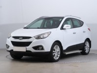 Hyundai ix35  2.0 CRDi 