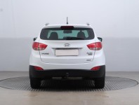 Hyundai ix35  2.0 CRDi 