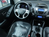 Hyundai ix35  2.0 CRDi 