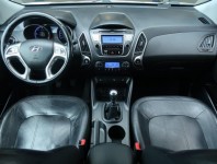 Hyundai ix35  2.0 CRDi 