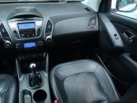 Hyundai ix35  2.0 CRDi 