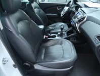 Hyundai ix35  2.0 CRDi 