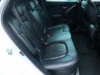 Hyundai ix35  2.0 CRDi 