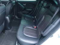 Hyundai ix35  2.0 CRDi 