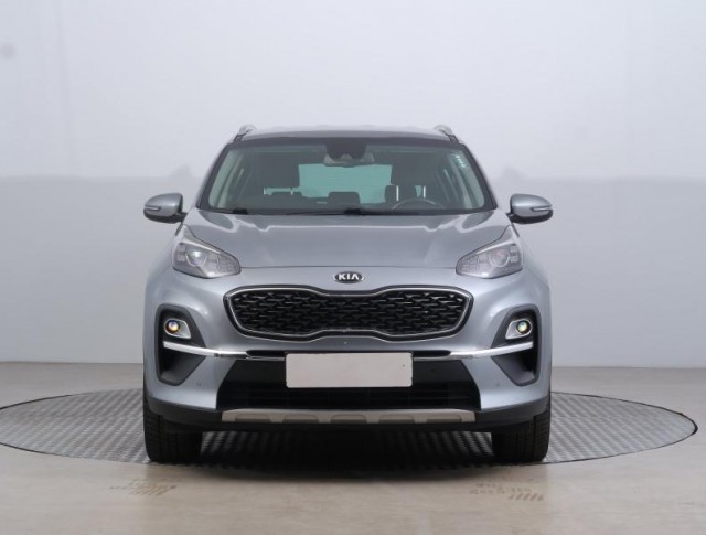 Kia Sportage  1.6 T-GDI Top