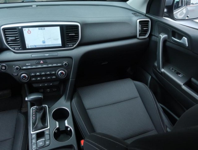 Kia Sportage  1.6 T-GDI Top