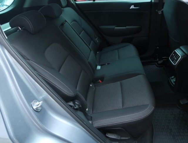 Kia Sportage  1.6 T-GDI Top