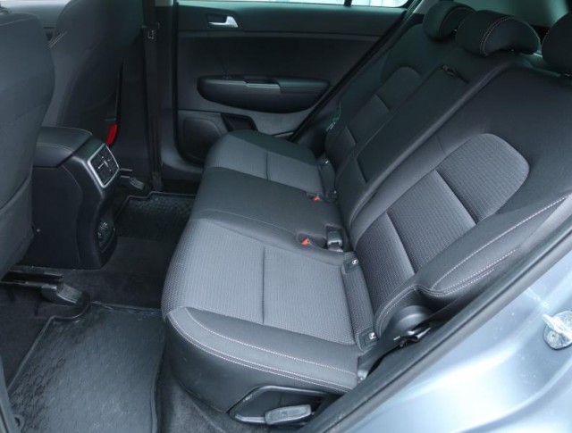 Kia Sportage  1.6 T-GDI Top