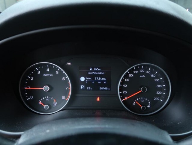 Kia Sportage  1.6 T-GDI Top