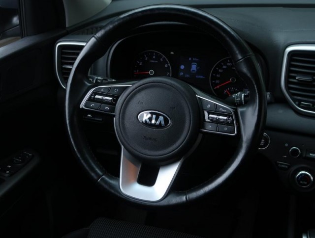 Kia Sportage  1.6 T-GDI Top