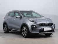 Kia Sportage  1.6 T-GDI Top
