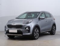 Kia Sportage  1.6 T-GDI Top