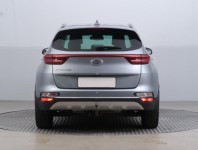 Kia Sportage  1.6 T-GDI Top