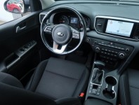 Kia Sportage  1.6 T-GDI Top