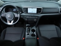 Kia Sportage  1.6 T-GDI Top