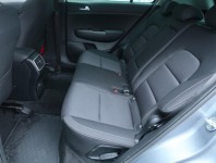 Kia Sportage  1.6 T-GDI Top