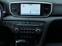 Kia Sportage  1.6 T-GDI Top