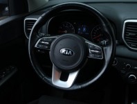 Kia Sportage  1.6 T-GDI Top