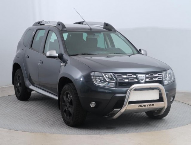 Dacia Duster  1.5 dCi 