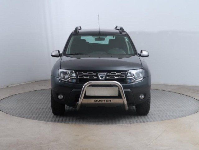 Dacia Duster  1.5 dCi 