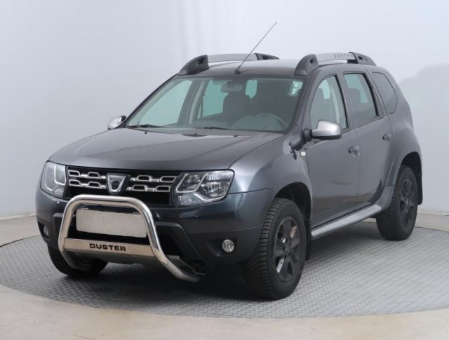 Dacia Duster  1.5 dCi 