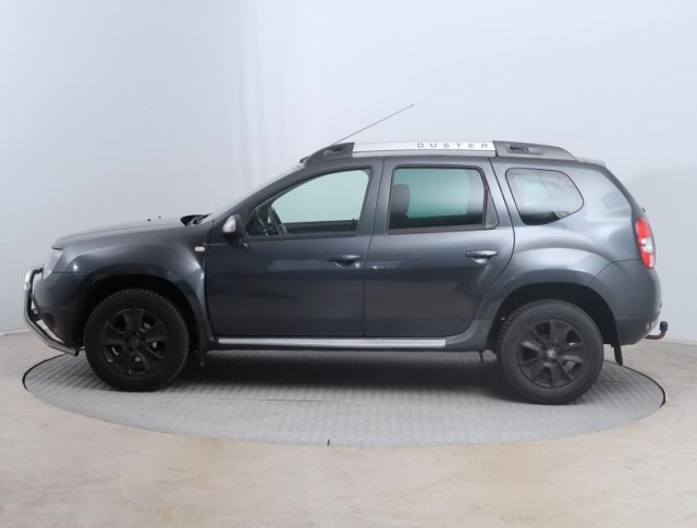 Dacia Duster  1.5 dCi 