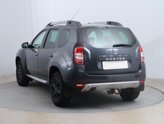 Dacia Duster  1.5 dCi 