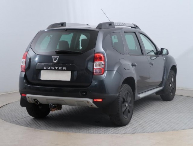 Dacia Duster  1.5 dCi 