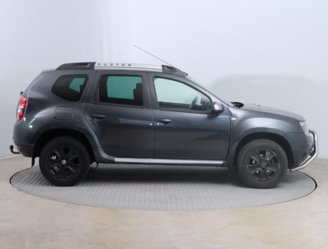 Dacia Duster  1.5 dCi 