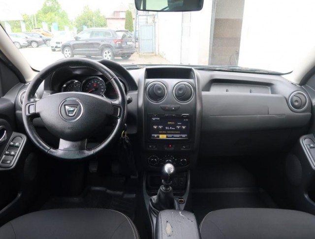 Dacia Duster  1.5 dCi 
