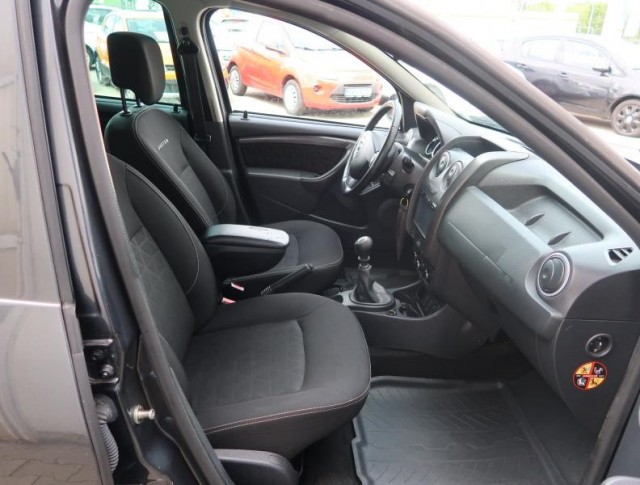Dacia Duster  1.5 dCi 