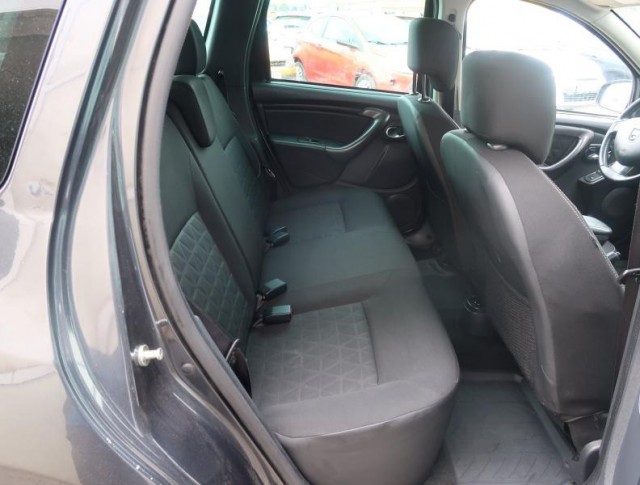 Dacia Duster  1.5 dCi 