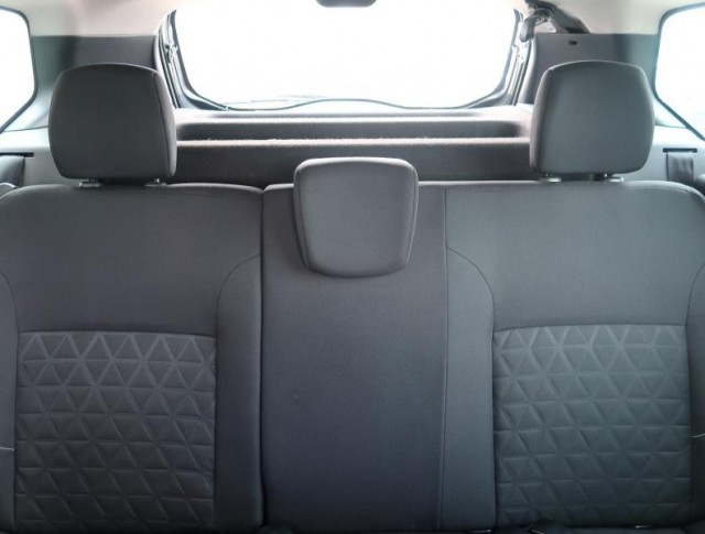 Dacia Duster  1.5 dCi 